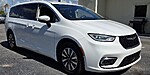 Used 2023 CHRYSLER PACIFICA HYBRID TOURING L in OKEECHOBEE, FLORIDA