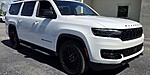 Used 2024 JEEP WAGONEER L SERIES II CARBIDE in OKEECHOBEE, FLORIDA