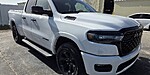 Used 2025 RAM 1500 BIG HORN in OKEECHOBEE, FLORIDA