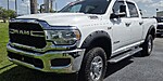 Used 2022 RAM 2500 TRADESMAN in OKEECHOBEE, FLORIDA