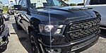 Used 2022 RAM 1500 BIG HORN 4X2 CREW CAB 5'7 in OKEECHOBEE, FLORIDA