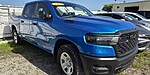 Used 2025 RAM 1500 TRADESMAN in OKEECHOBEE, FLORIDA