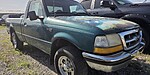 Used 1998 FORD RANGER REG CAB 112  WB SPLASH in OKEECHOBEE, FLORIDA