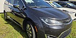 Used 2020 CHRYSLER PACIFICA HYBRID LIMITED in OKEECHOBEE, FLORIDA