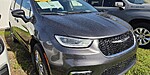 Used 2023 CHRYSLER PACIFICA TOURING L in OKEECHOBEE, FLORIDA