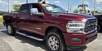 Used 2024 RAM 2500 LARAMIE in OKEECHOBEE, FLORIDA