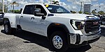 Used 2026 GMC SIERRA 3500HD PRO in OKEECHOBEE, FLORIDA