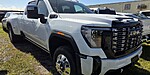 Used 2026 GMC SIERRA 3500HD DENALI ULTIMATE in OKEECHOBEE, FLORIDA