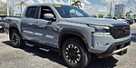 Used 2024 NISSAN FRONTIER PRO-4X in OKEECHOBEE, FLORIDA