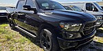 Used 2021 RAM 1500 BIG HORN in OKEECHOBEE, FLORIDA