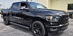 Used 2021 RAM 1500 BIG HORN in OKEECHOBEE, FLORIDA