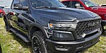 Used 2025 RAM 1500 REBEL in OKEECHOBEE, FLORIDA