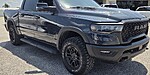 Used 2025 RAM 1500 REBEL in OKEECHOBEE, FLORIDA