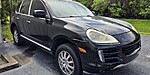 Used 2008 PORSCHE CAYENNE  in OKEECHOBEE, FLORIDA
