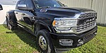 Used 2019 RAM 3500 LIMITED 4X4 MEGA CAB 6'4 in OKEECHOBEE, FLORIDA