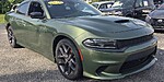 Used 2023 DODGE CHARGER GT in OKEECHOBEE, FLORIDA