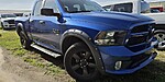 Used 2019 RAM 1500 CLASSIC  in OKEECHOBEE, FLORIDA