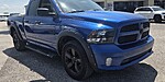 Used 2019 RAM 1500 CLASSIC EXPRESS in OKEECHOBEE, FLORIDA