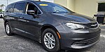 Used 2020 CHRYSLER VOYAGER LX in OKEECHOBEE, FLORIDA
