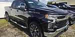 Used 2023 CHEVROLET SILVERADO 1500 LT in OKEECHOBEE, FLORIDA