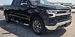 Used 2023 CHEVROLET SILVERADO 1500 LT in OKEECHOBEE, FLORIDA