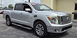 Used 2017 NISSAN TITAN SL in OKEECHOBEE, FLORIDA