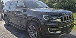 Used 2024 JEEP WAGONEER L SERIES II in OKEECHOBEE, FLORIDA