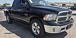 Used 2015 RAM 1500 BIG HORN in OKEECHOBEE, FLORIDA