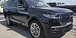 Used 2025 LINCOLN NAVIGATOR RESERVE in OKEECHOBEE, FLORIDA