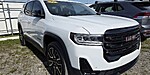Used 2021 GMC ACADIA SLE in OKEECHOBEE, FLORIDA