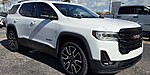 Used 2021 GMC ACADIA SLE in OKEECHOBEE, FLORIDA