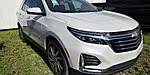 Used 2022 CHEVROLET EQUINOX PREMIER in OKEECHOBEE, FLORIDA
