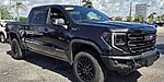 Used 2023 GMC SIERRA 1500 AT4X in OKEECHOBEE, FLORIDA