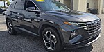 Used 2023 HYUNDAI TUCSON LIMITED in OKEECHOBEE, FLORIDA