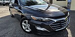 Used 2022 CHEVROLET MALIBU LS in OKEECHOBEE, FLORIDA