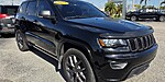 Used 2021 JEEP GRAND CHEROKEE 80TH ANNIVERSARY in OKEECHOBEE, FLORIDA