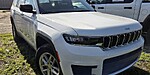 Used 2023 JEEP GRAND CHEROKEE L LAREDO in OKEECHOBEE, FLORIDA