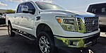 Used 2017 NISSAN TITAN XD SL in OKEECHOBEE, FLORIDA
