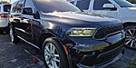 Used 2024 DODGE DURANGO GT in OKEECHOBEE, FLORIDA