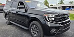 Used 2025 FORD EXPEDITION ACTIVE in OKEECHOBEE, FLORIDA