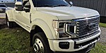 Used 2021 FORD F-450 PLATINUM in OKEECHOBEE, FLORIDA