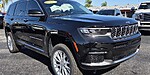 Used 2021 JEEP GRAND CHEROKEE L SUMMIT in OKEECHOBEE, FLORIDA
