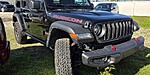 Used 2026 JEEP WRANGLER RUBICON in OKEECHOBEE, FLORIDA