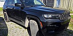 Used 2025 JEEP GRAND CHEROKEE LIMITED in OKEECHOBEE, FLORIDA