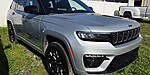 Used 2024 JEEP GRAND CHEROKEE 4XE SUMMIT RESERVE in OKEECHOBEE, FLORIDA