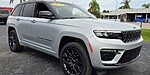 Used 2024 JEEP GRAND CHEROKEE 4XE SUMMIT RESERVE in OKEECHOBEE, FLORIDA
