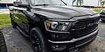 Used 2019 RAM 1500 BIG HORN/LONE STAR in OKEECHOBEE, FLORIDA