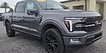 Used 2025 FORD F-150 PLATINUM in OKEECHOBEE, FLORIDA