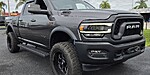 Used 2022 RAM 2500 POWER WAGON in OKEECHOBEE, FLORIDA