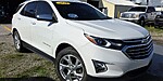 Used 2020 CHEVROLET EQUINOX PREMIER in OKEECHOBEE, FLORIDA